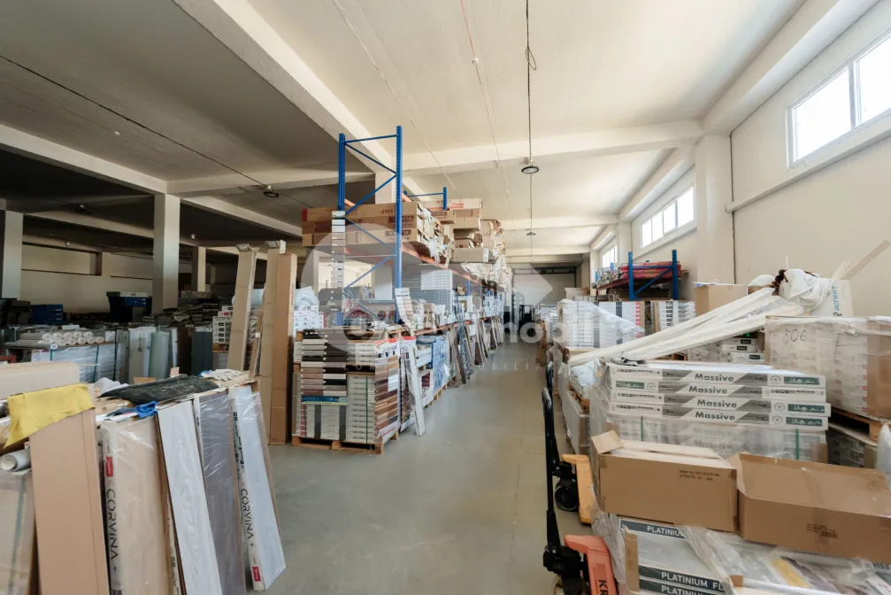 Комм. помещени, Чеканы, ОТОВАСКА