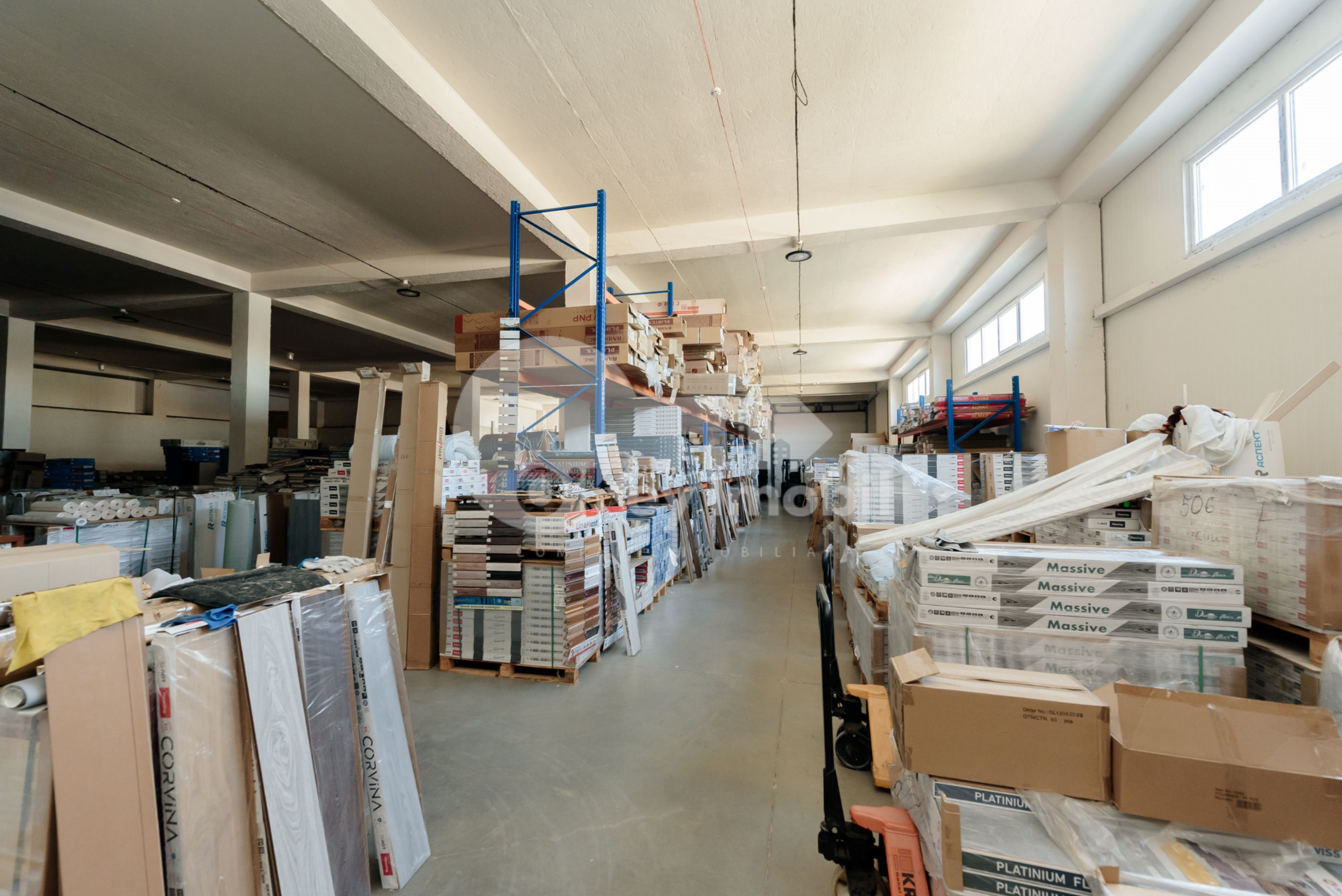 Spațiu comercial, Ciocana, OTOVASCA