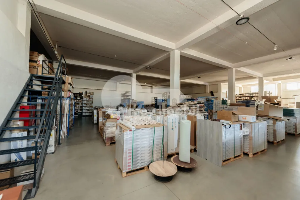 Комм. помещени, Чеканы, ОТОВАСКА