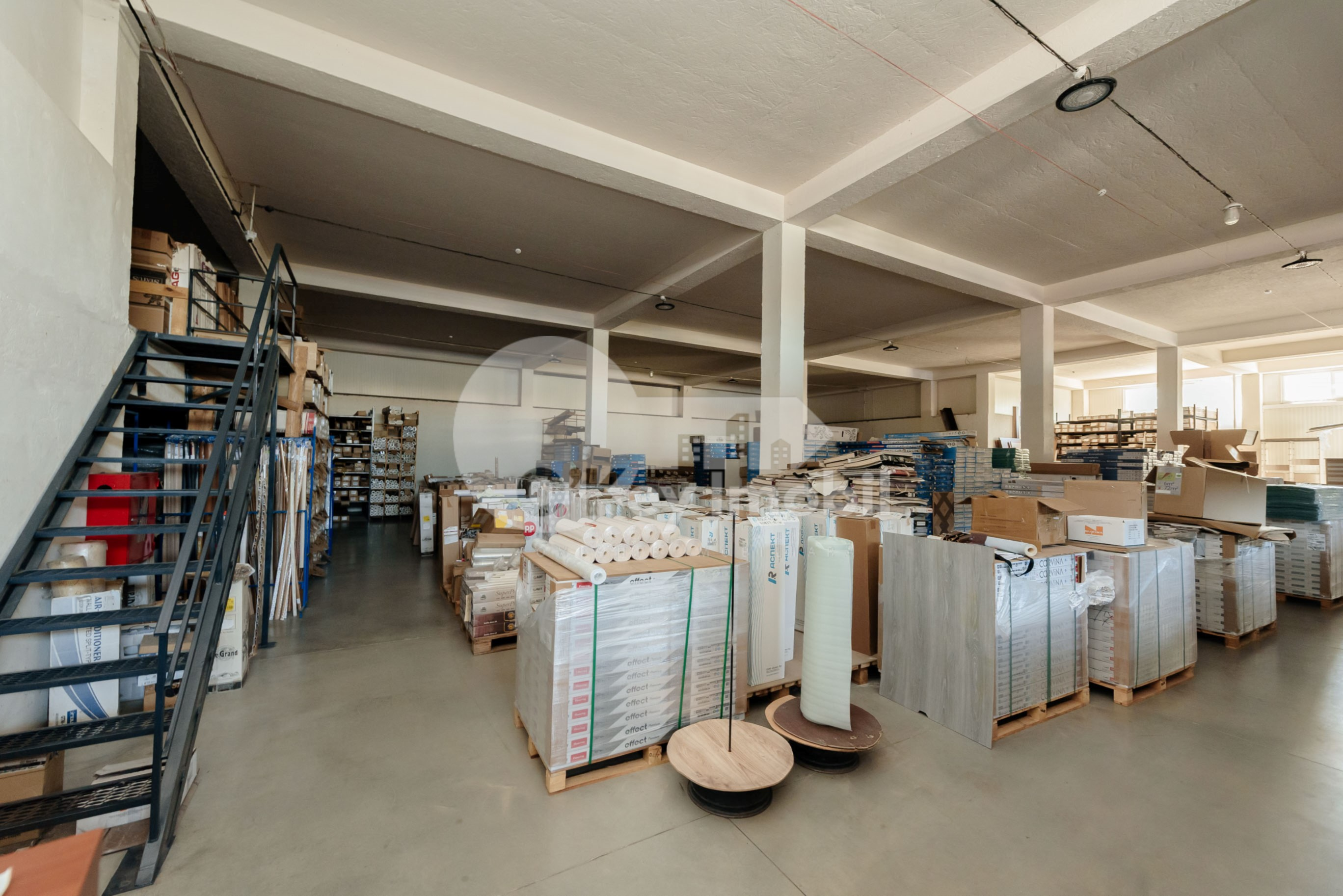 Spațiu comercial, Ciocana, OTOVASCA