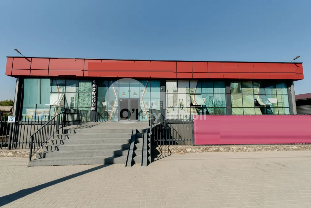 Комм. помещени, Чеканы, ОТОВАСКА