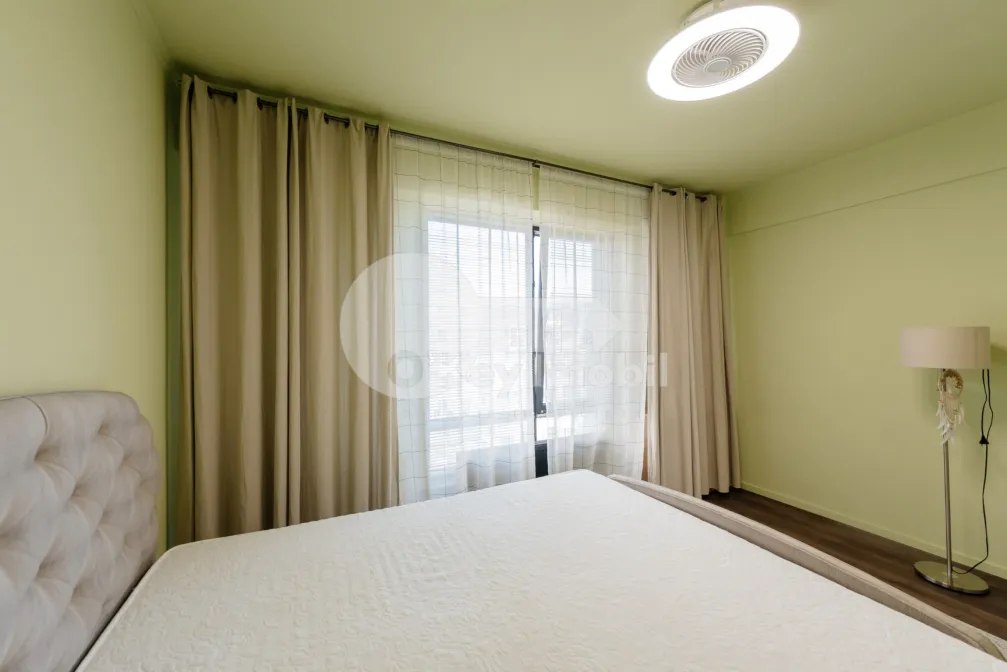 Квартира, Чеканы, МИРЧА ЧЕЛ БЭТРЫН