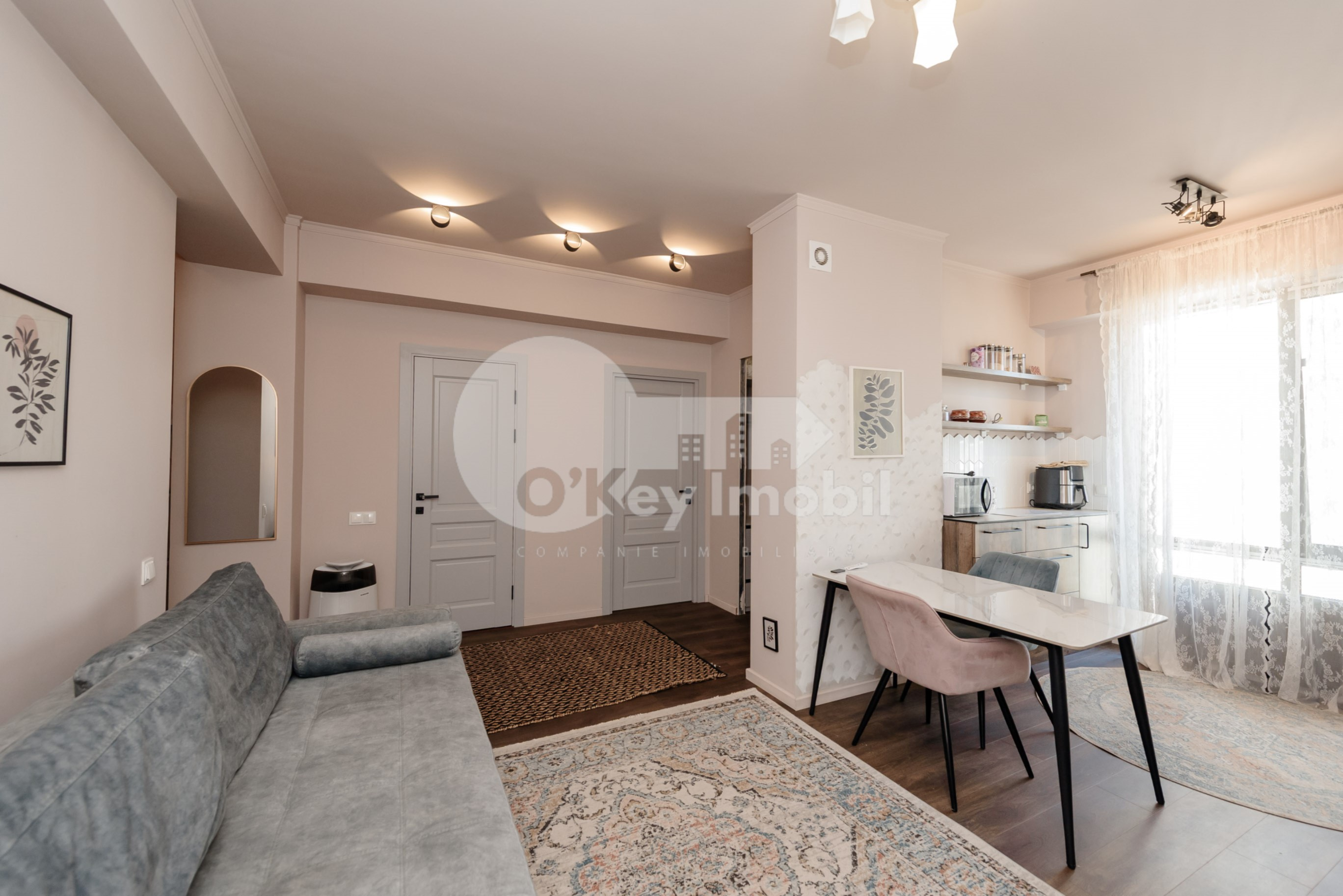 Apartament, Ciocana, MIRCEA CEL BĂTRÂN