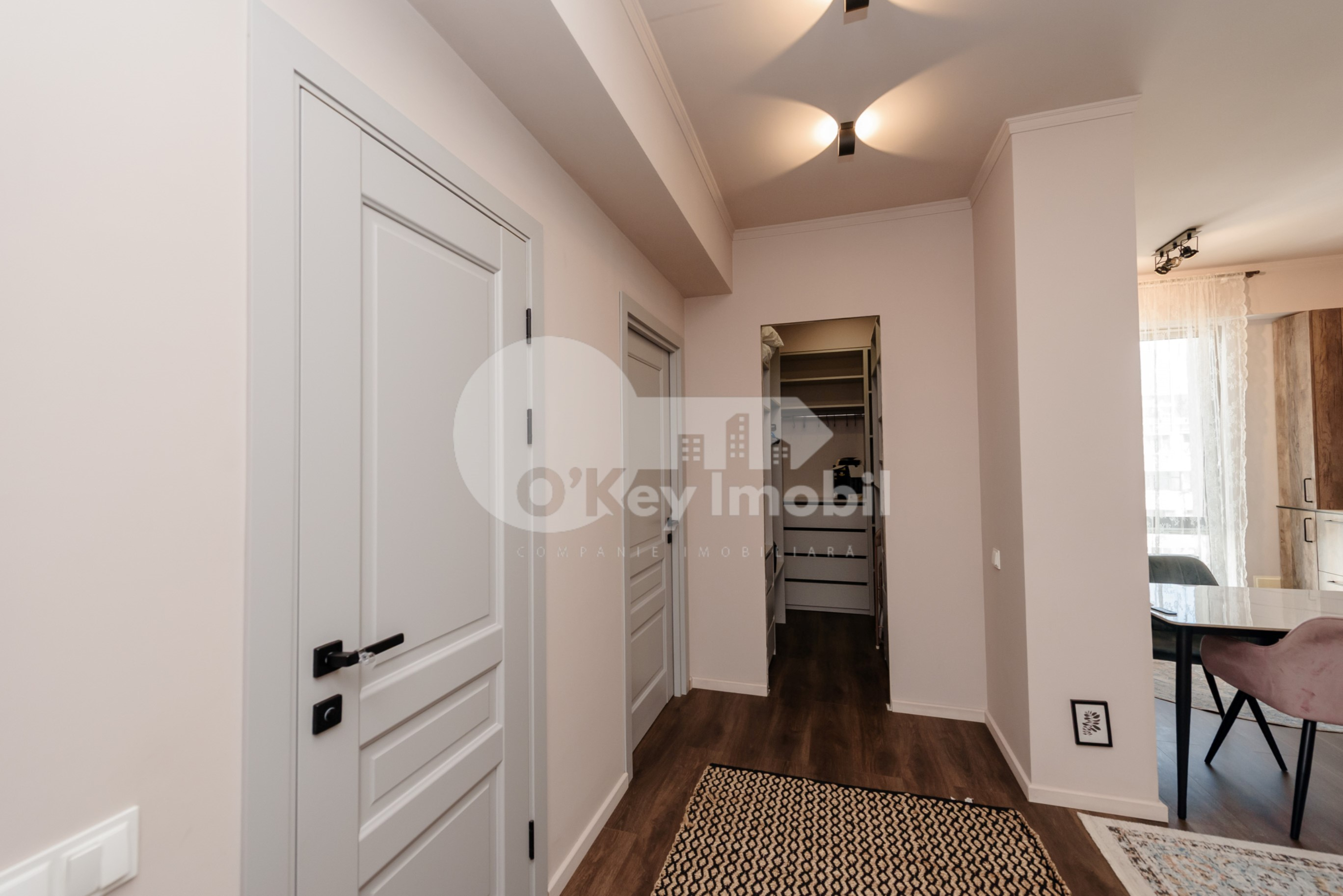 Apartament, Ciocana, MIRCEA CEL BĂTRÂN