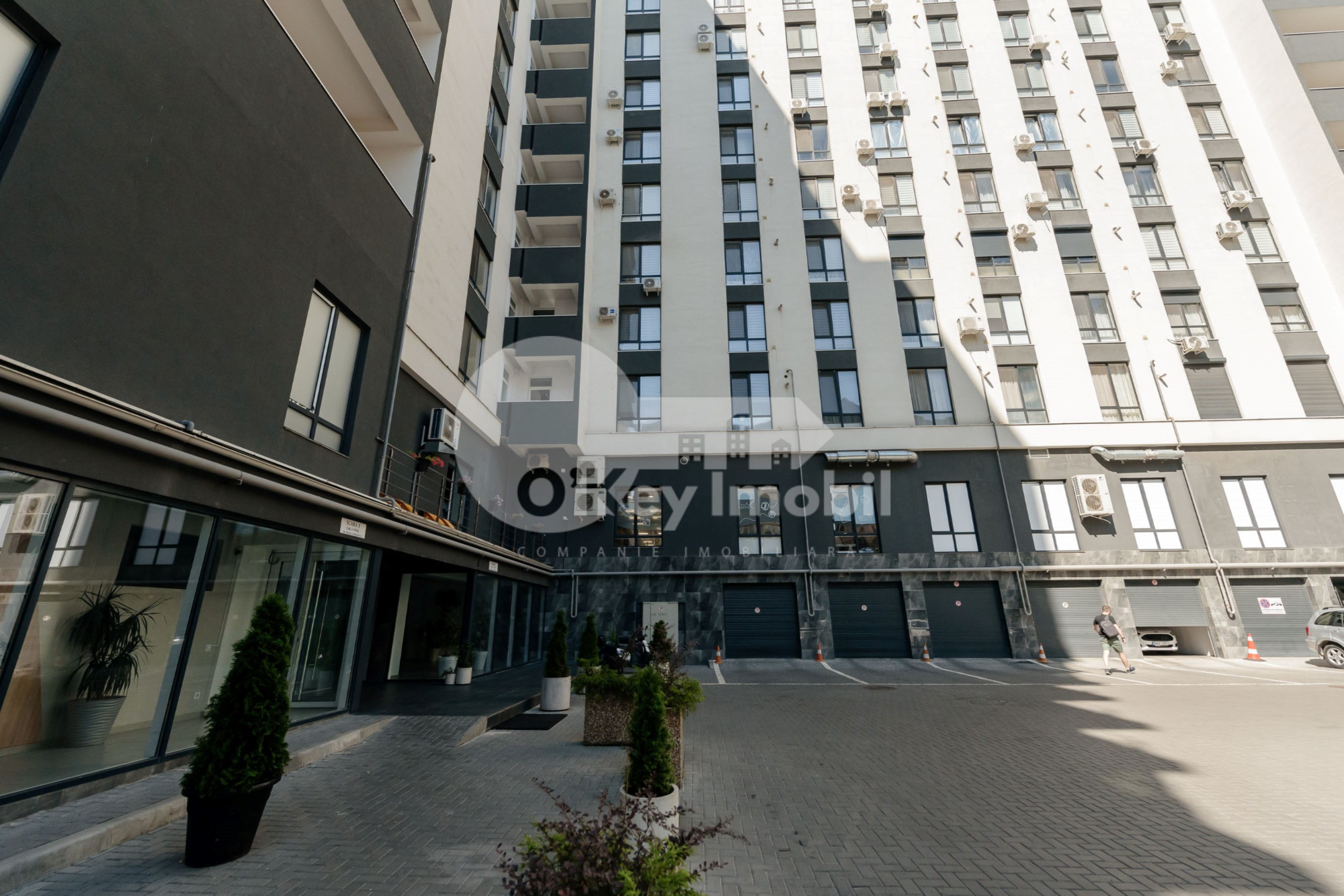 Apartament, Ciocana, MIRCEA CEL BĂTRÂN