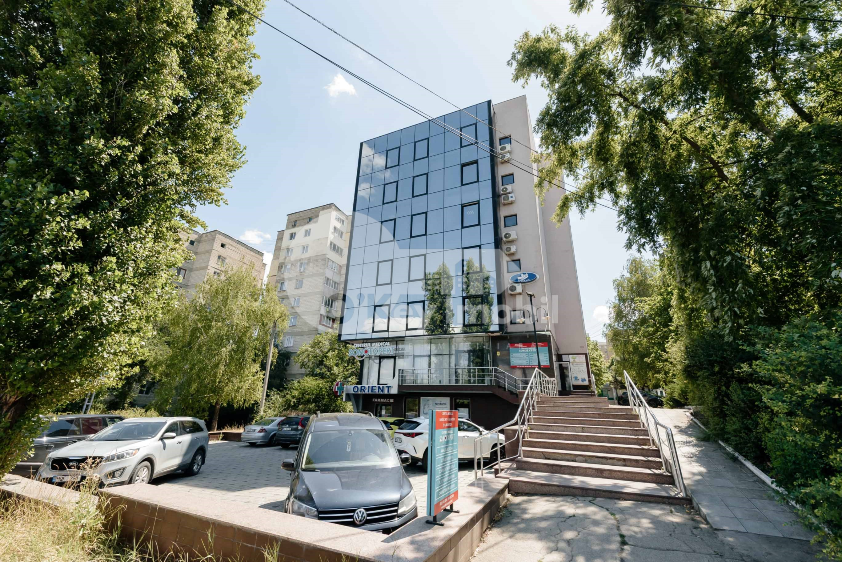 Oficiu, Poșta Veche, SOCOLENI