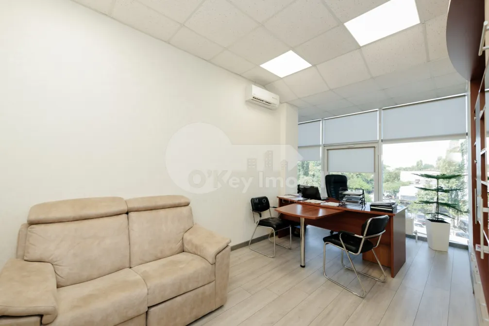 Офис, Старая Почта, СОКОЛЕНЬ