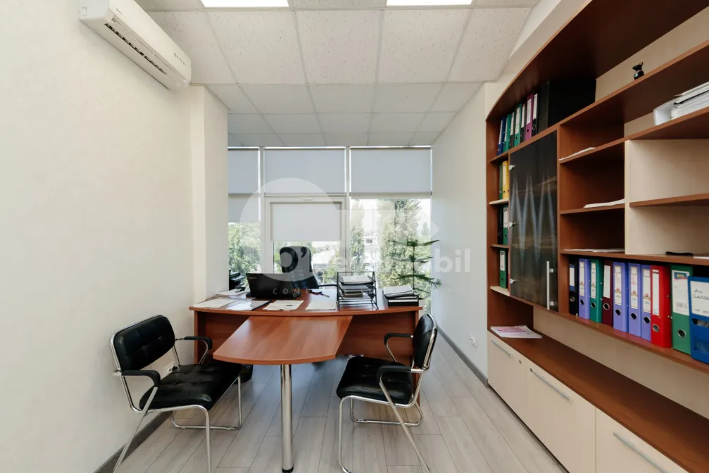 Офис, Старая Почта, СОКОЛЕНЬ