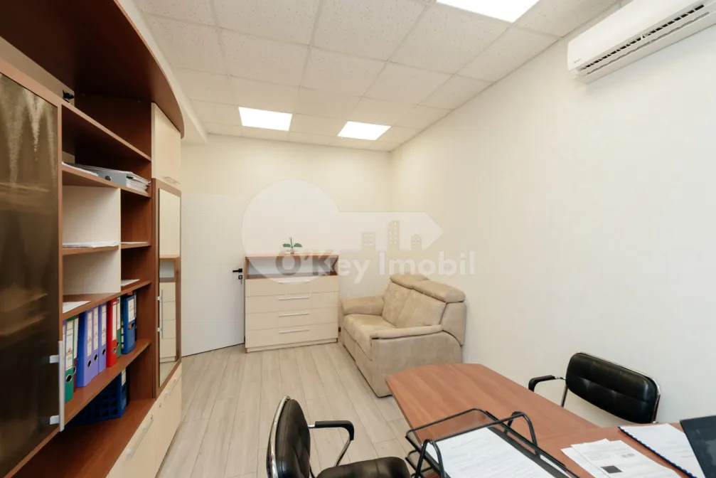 Офис, Старая Почта, СОКОЛЕНЬ