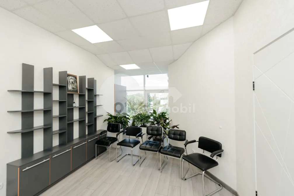 Офис, Старая Почта, СОКОЛЕНЬ