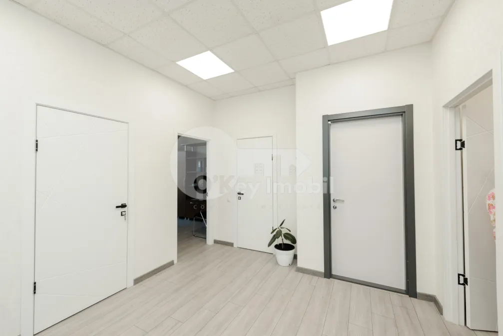 Офис, Старая Почта, СОКОЛЕНЬ