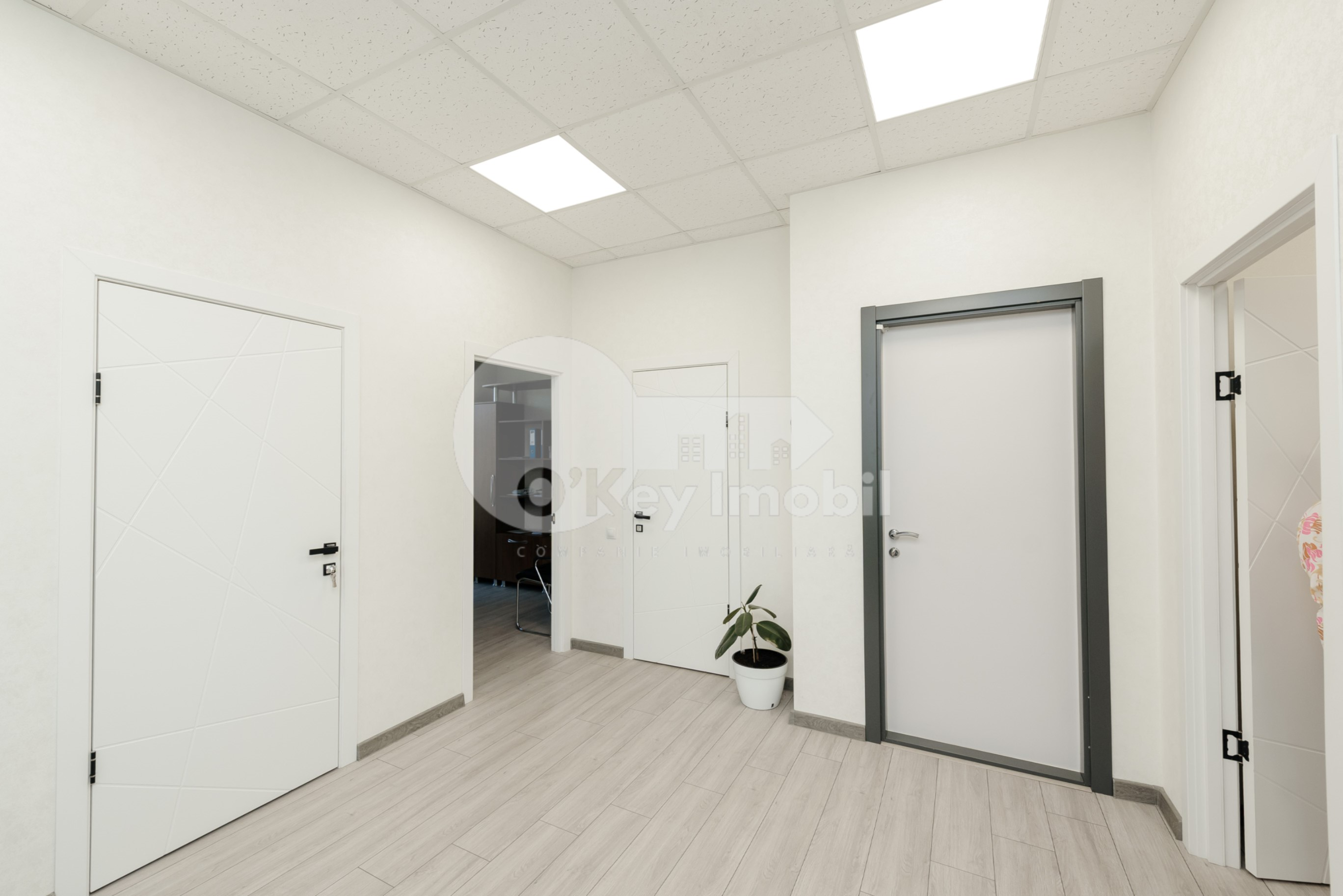 Oficiu, Poșta Veche, SOCOLENI