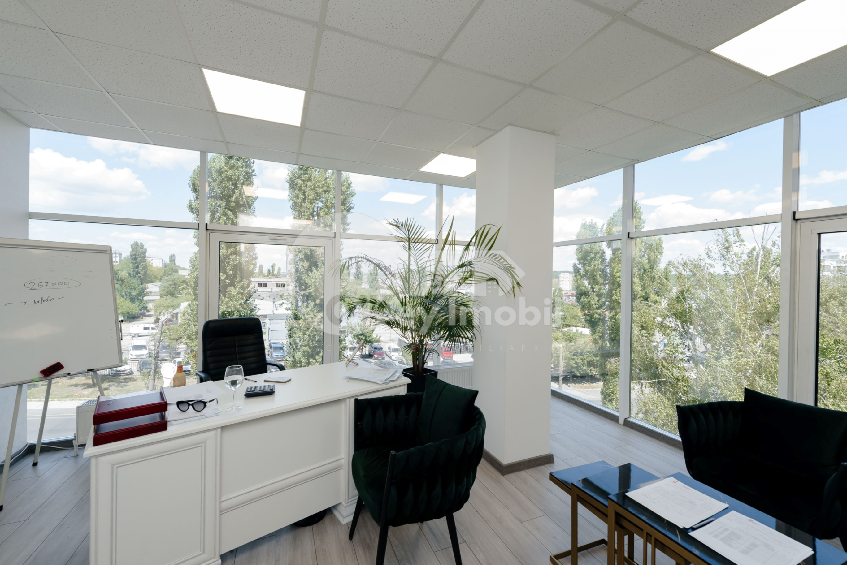 Oficiu, Poșta Veche, SOCOLENI