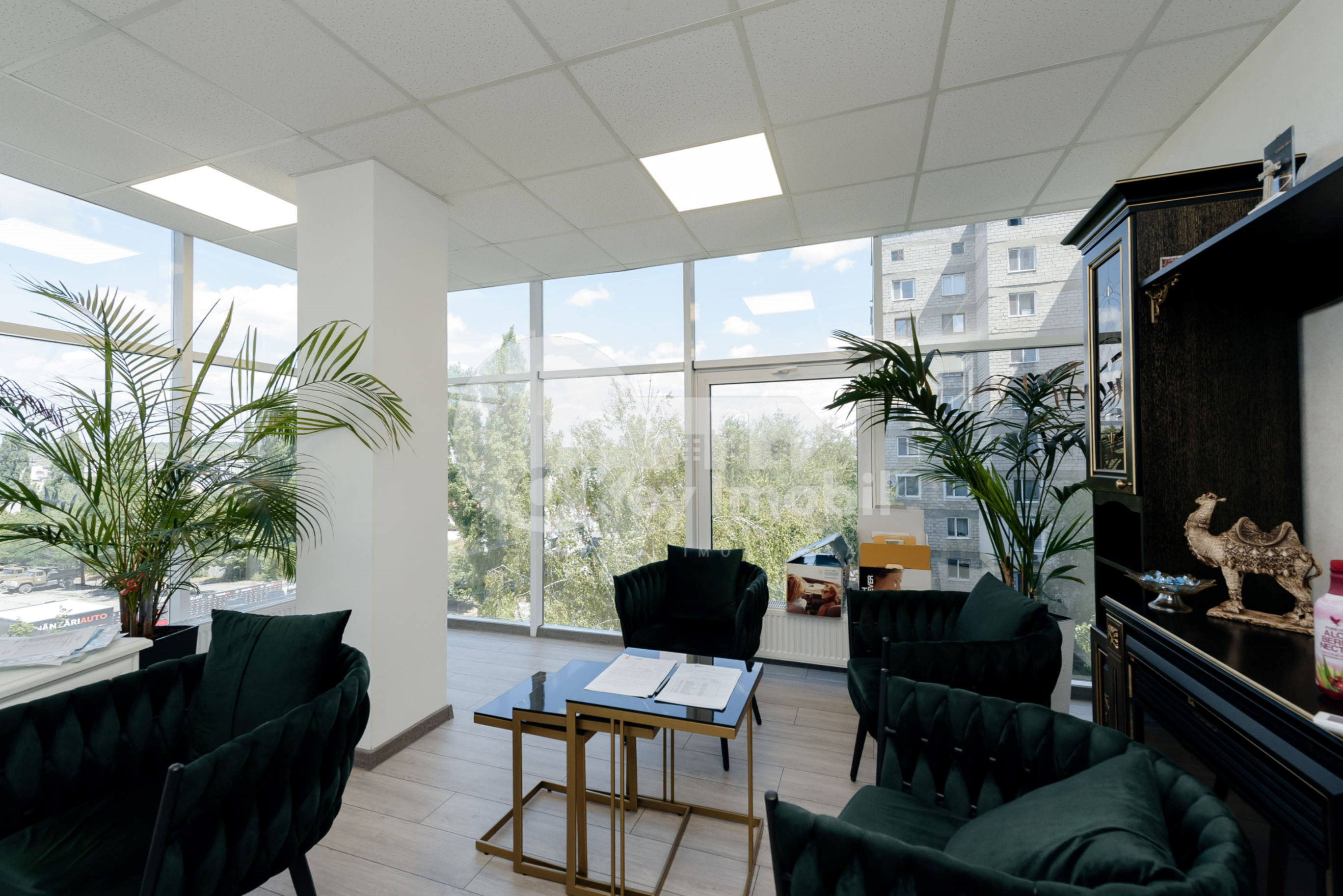 Oficiu, Poșta Veche, SOCOLENI