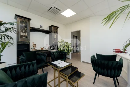 Офис, Старая Почта, СОКОЛЕНЬ