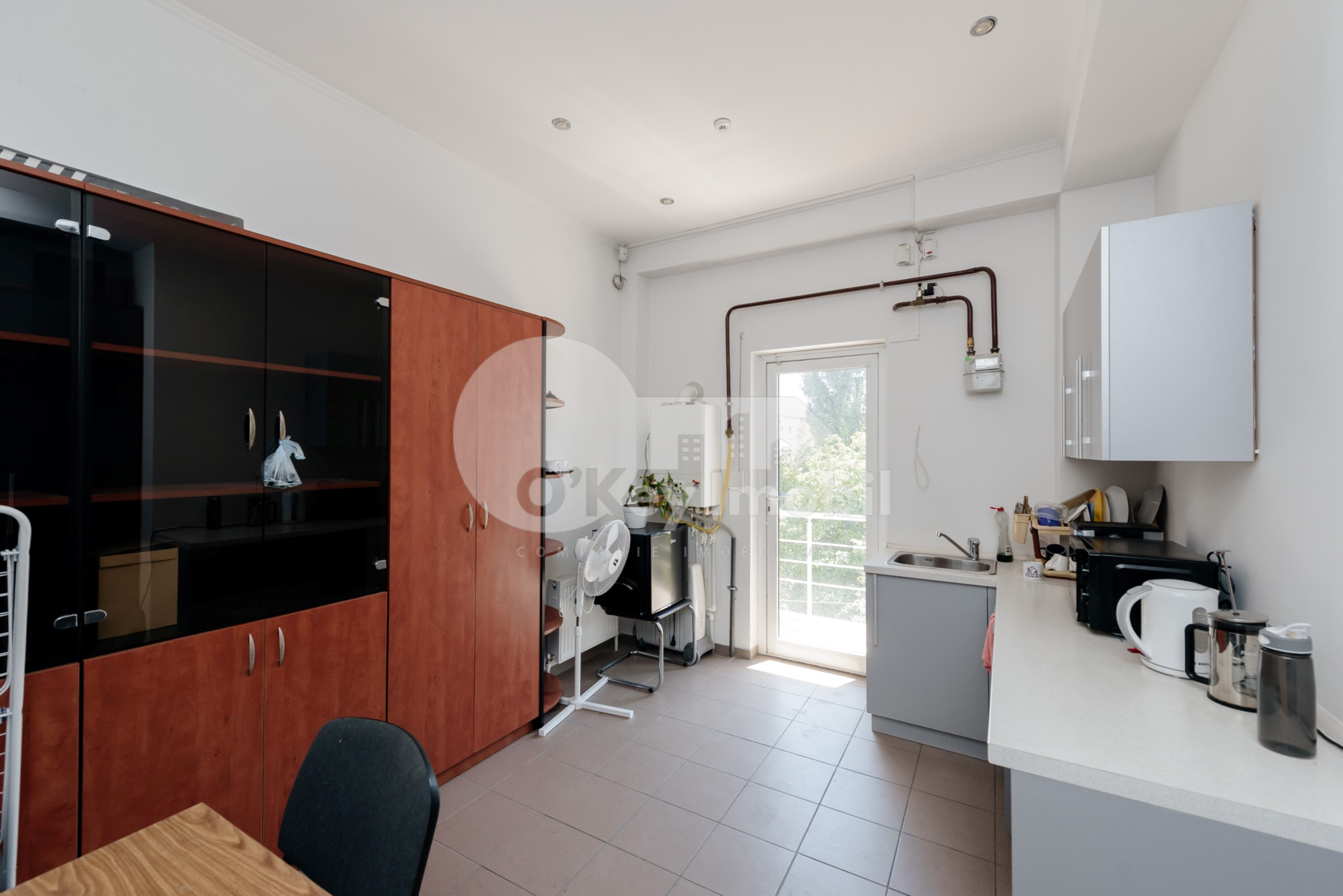 Oficiu, Poșta Veche, SOCOLENI