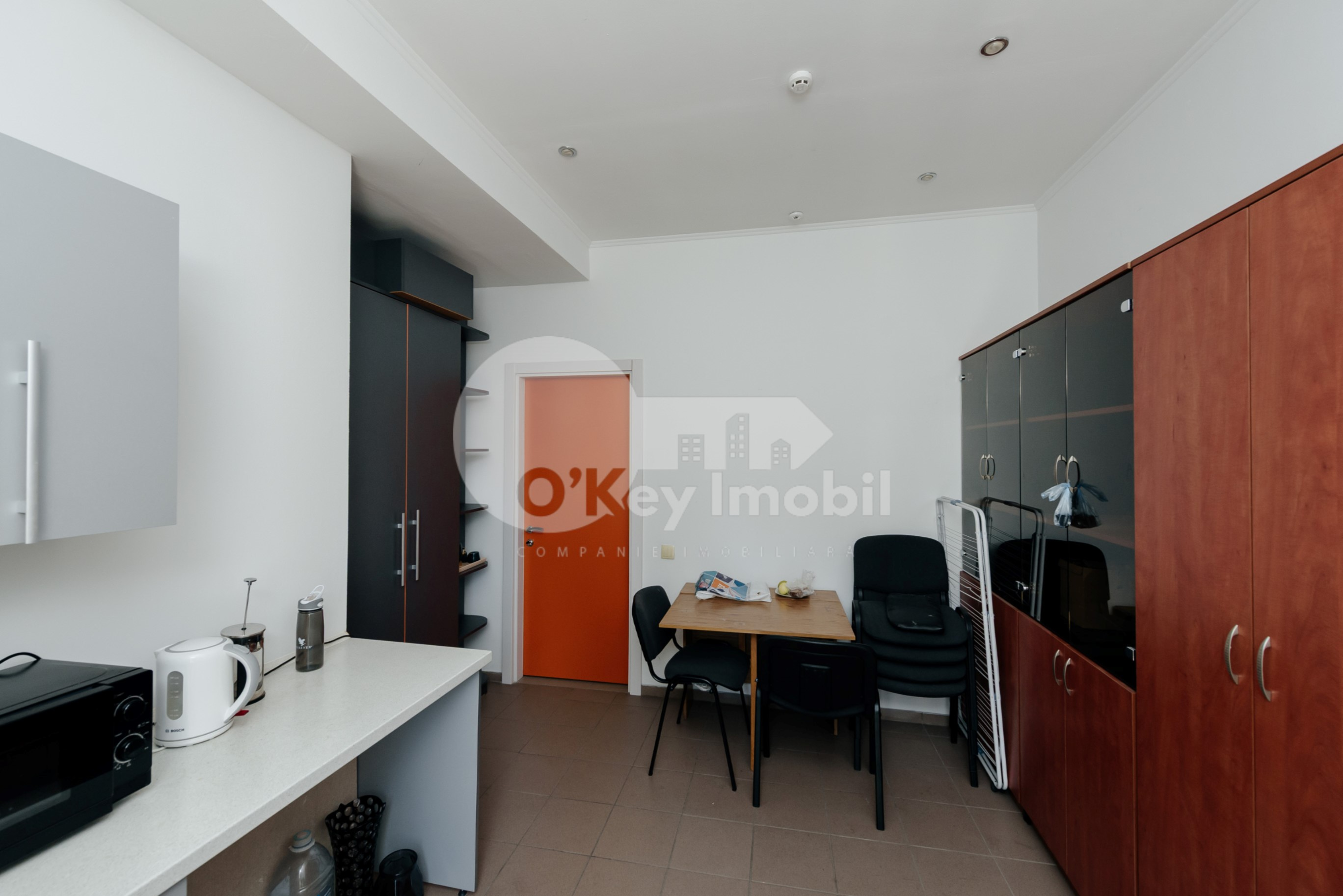 Oficiu, Poșta Veche, SOCOLENI