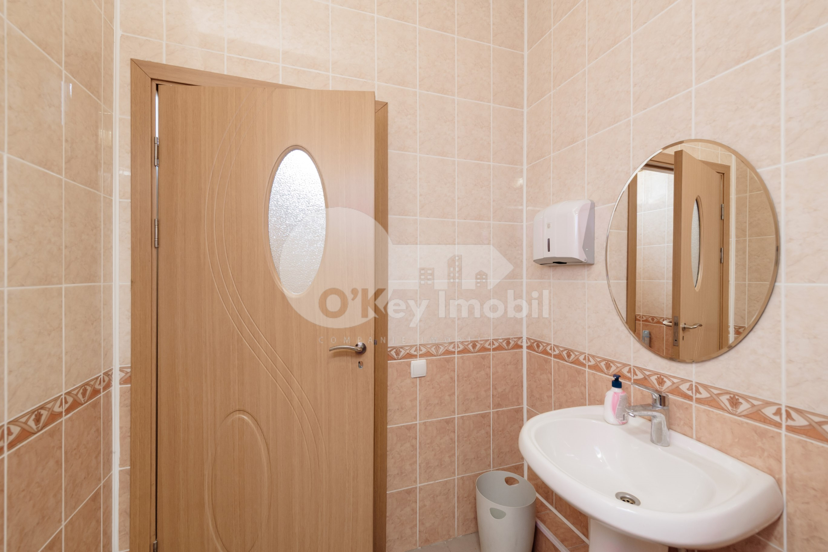 Oficiu, Poșta Veche, SOCOLENI