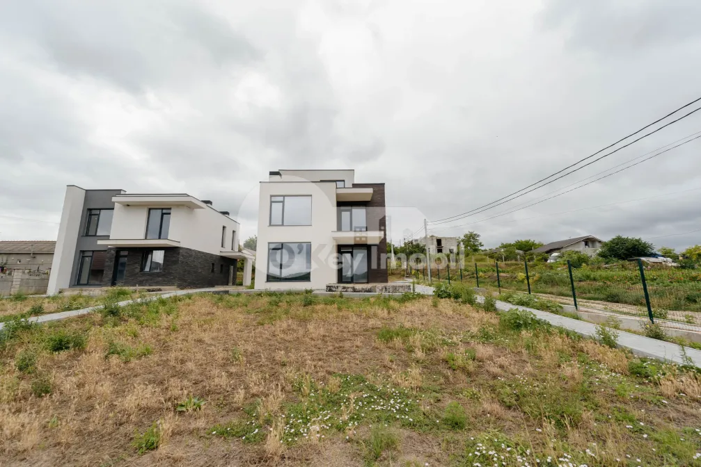 Дом, ДЭНЧЕНЬ