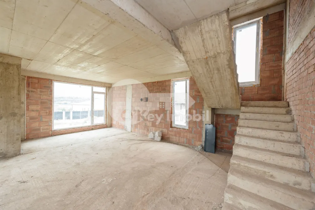 Дом, ДЭНЧЕНЬ