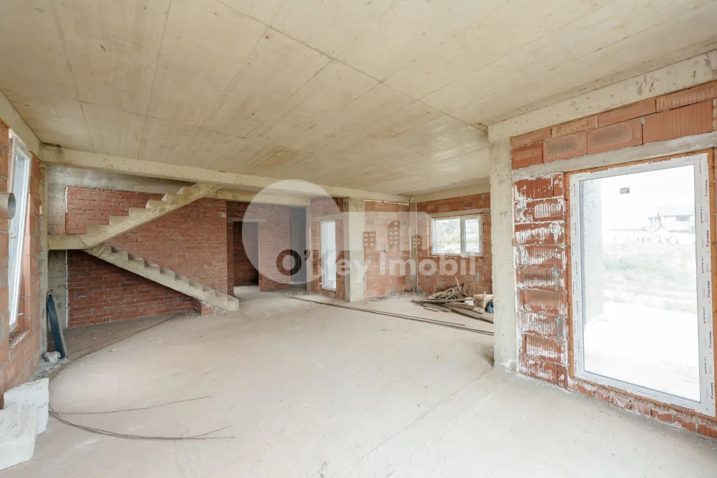 Дом, ДЭНЧЕНЬ