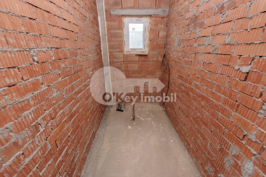 Дом, ДЭНЧЕНЬ