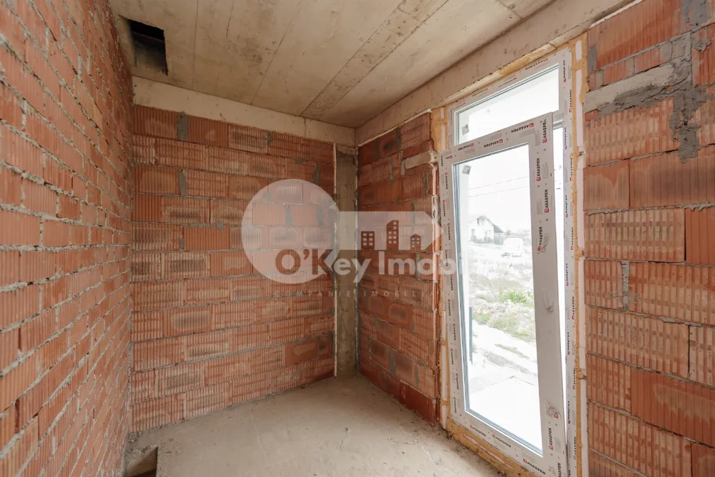 Дом, ДЭНЧЕНЬ