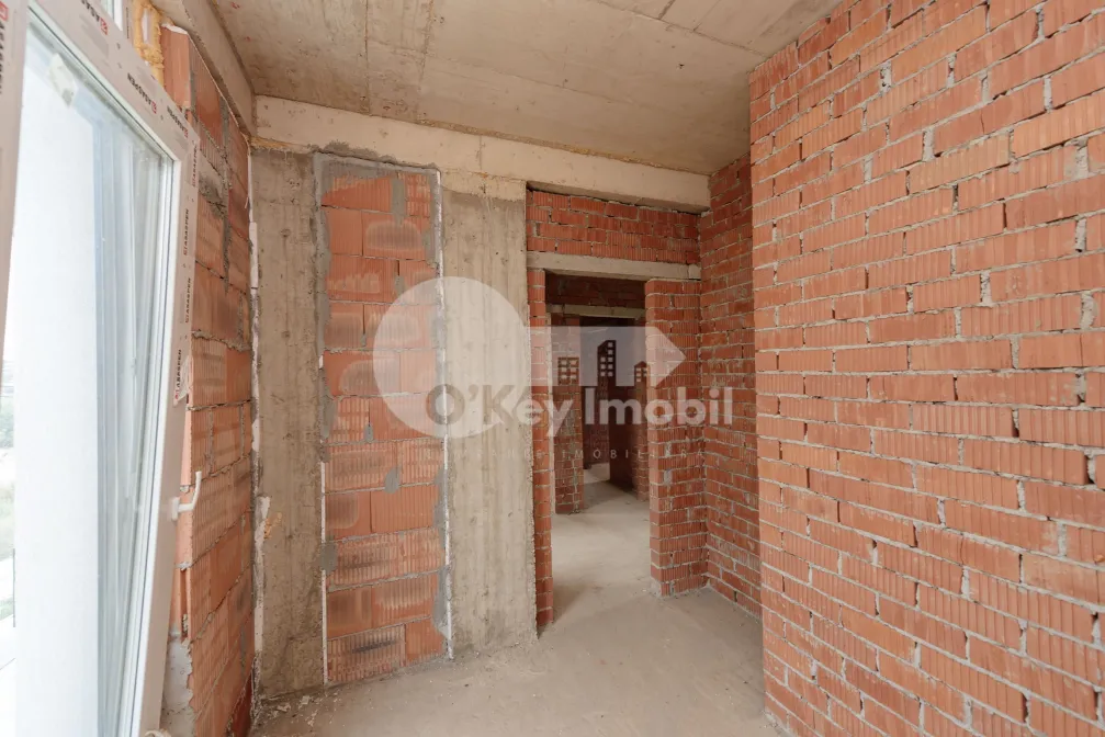 Дом, ДЭНЧЕНЬ