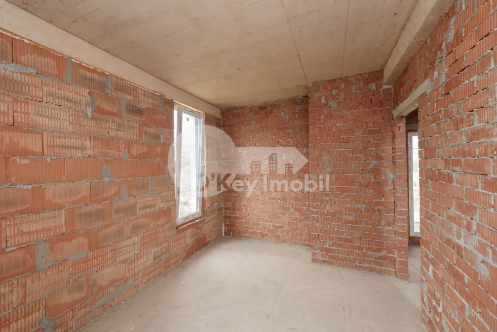 Дом, ДЭНЧЕНЬ