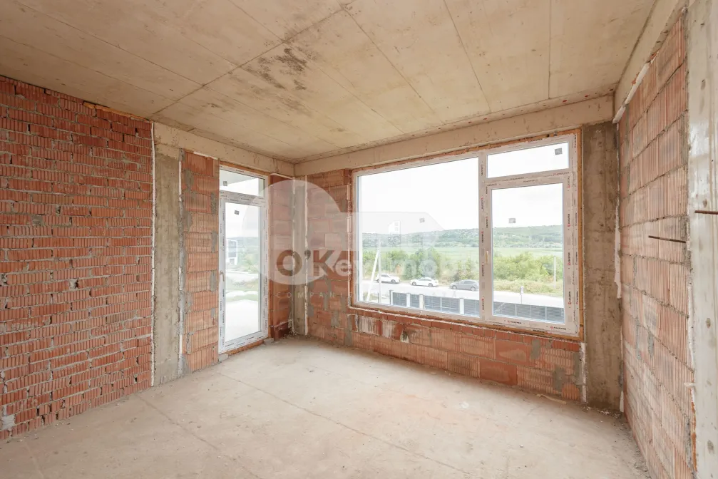 Дом, ДЭНЧЕНЬ