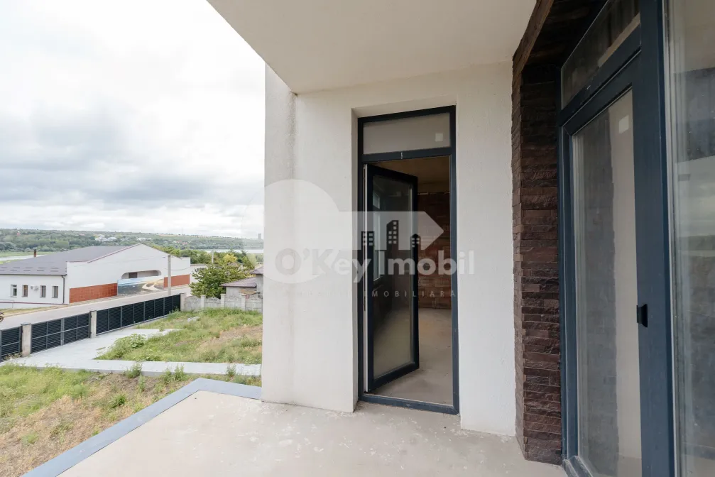 Дом, ДЭНЧЕНЬ