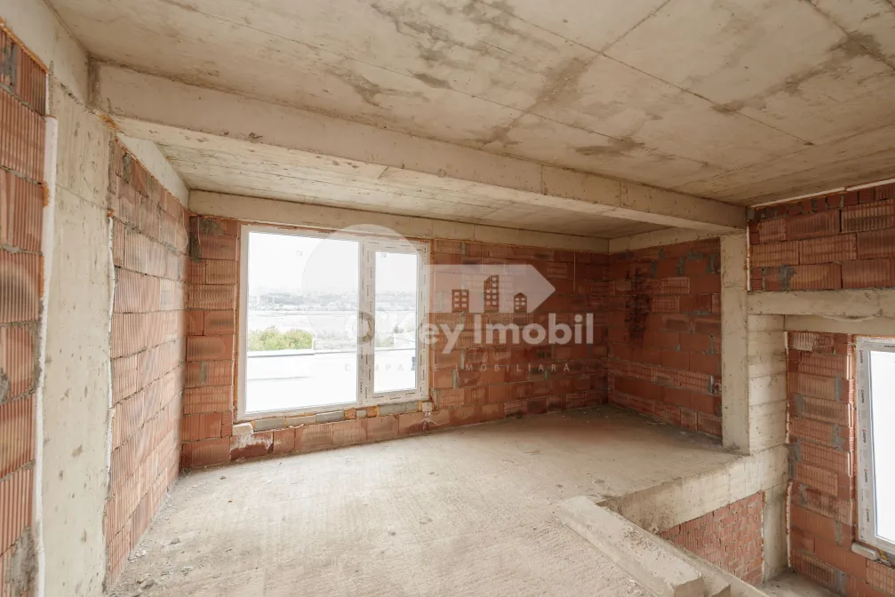 Дом, ДЭНЧЕНЬ