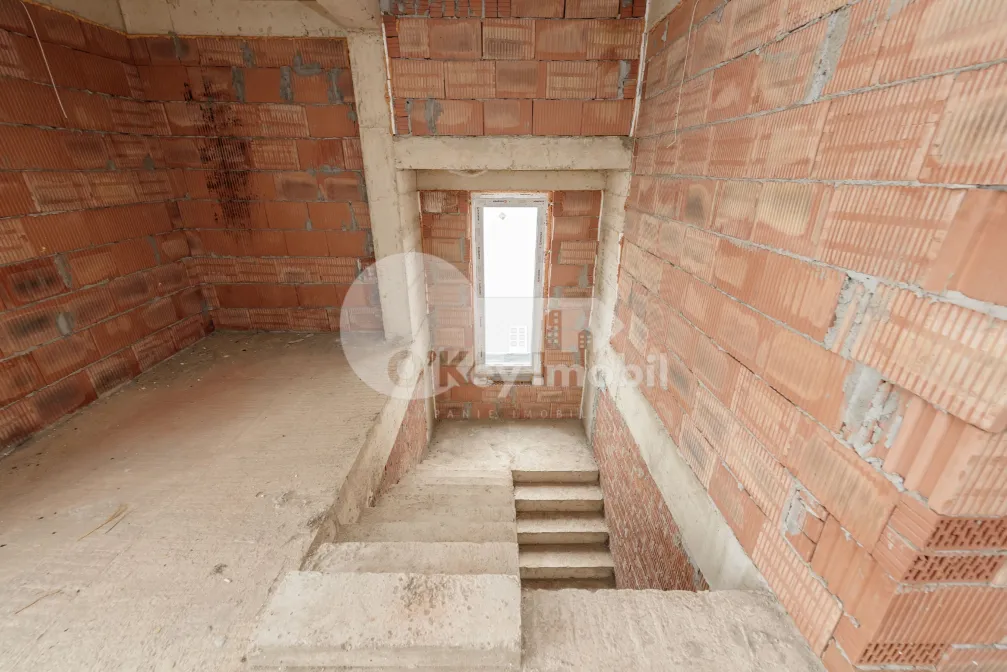 Дом, ДЭНЧЕНЬ