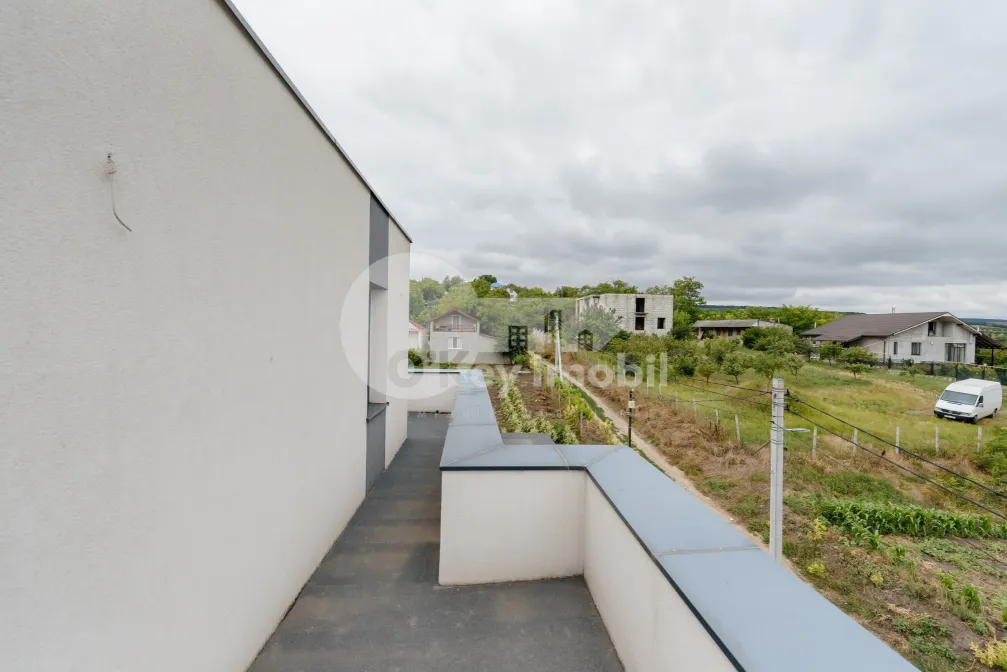 Дом, ДЭНЧЕНЬ