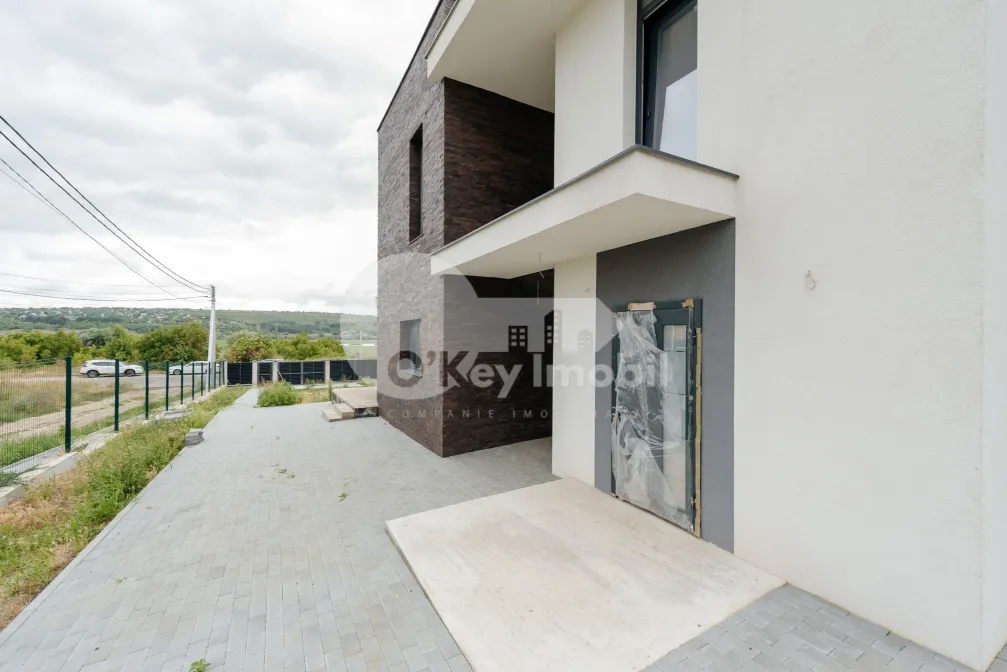 Дом, ДЭНЧЕНЬ