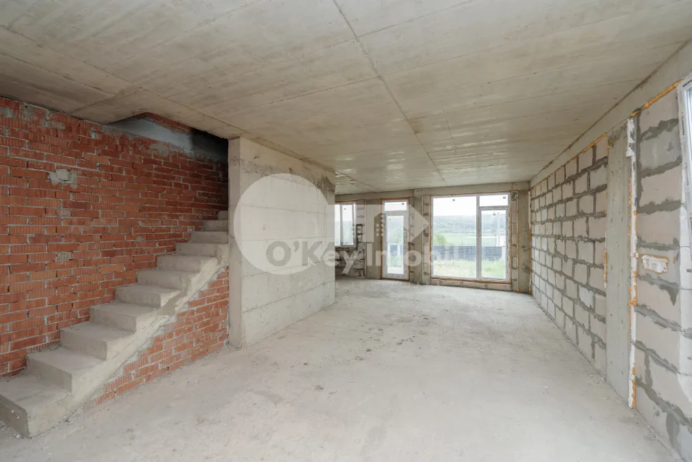 Дом, ДЭНЧЕНЬ