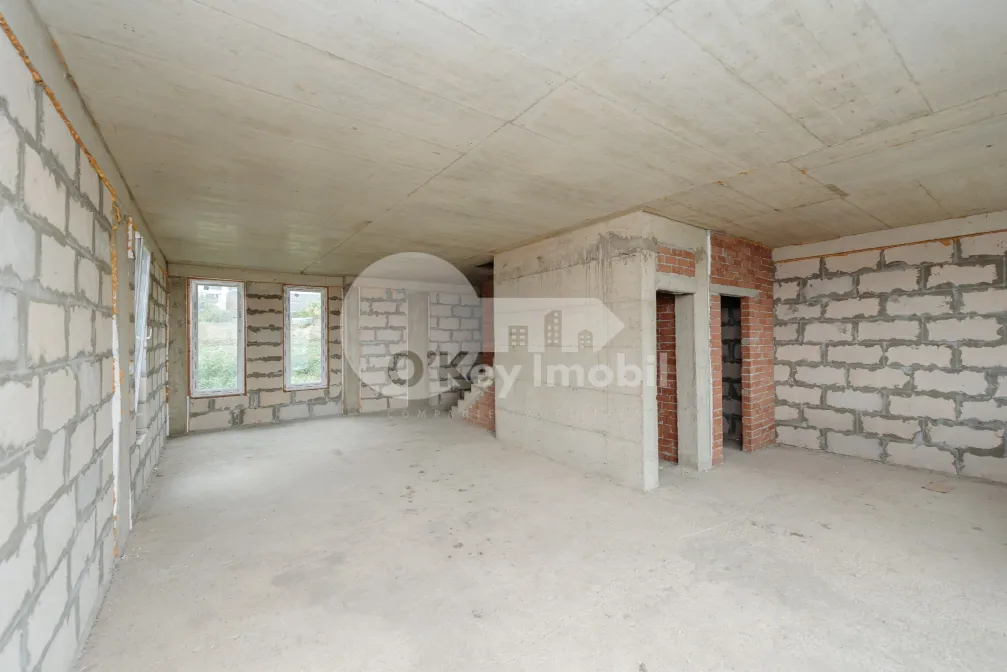 Дом, ДЭНЧЕНЬ