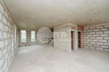 Дом, ДЭНЧЕНЬ