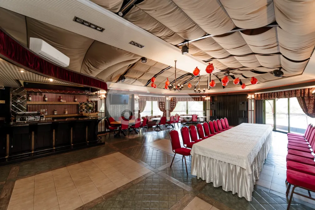 Комм. помещение, Рышкановка, АЛБИШОАРА