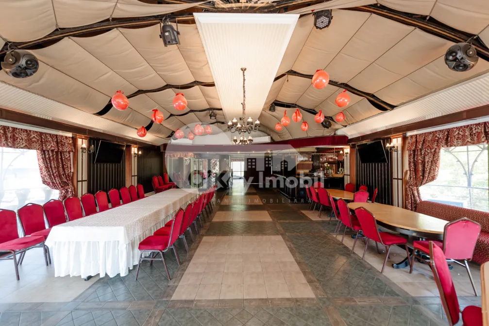 Комм. помещение, Рышкановка, АЛБИШОАРА