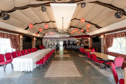 Комм. помещение, Рышкановка, АЛБИШОАРА