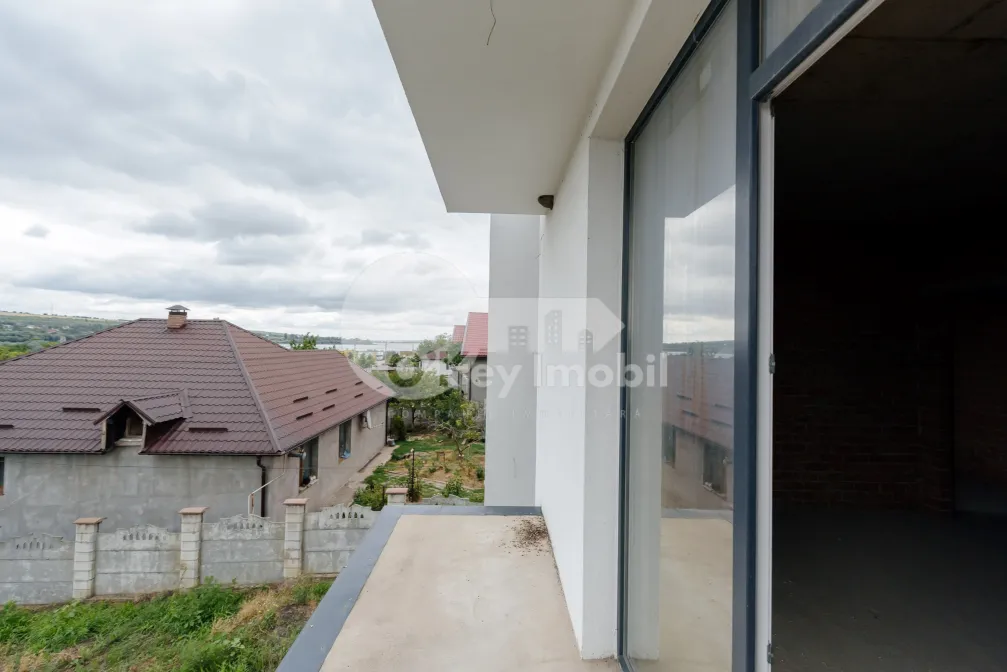 Дом, ДЭНЧЕНЬ