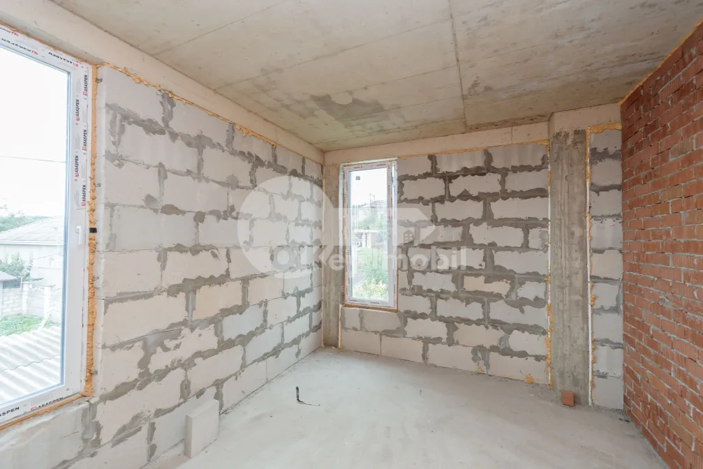 Дом, ДЭНЧЕНЬ