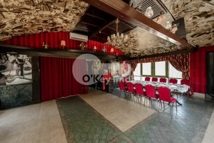 Комм. помещение, Рышкановка, АЛБИШОАРА