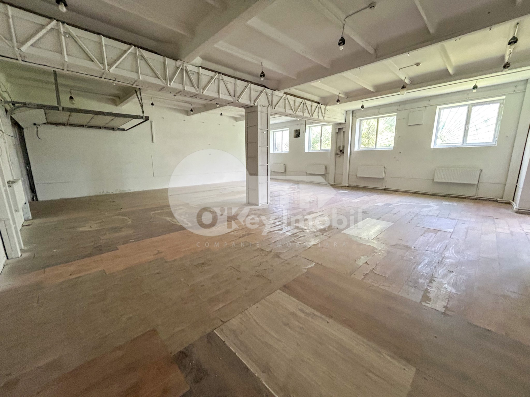 Depozit, Ciocana, UZINELOR