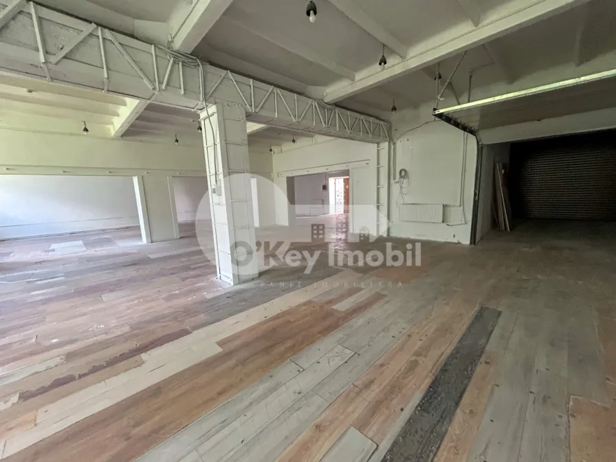 Склад, Чеканы, УЗИНЕЛОР