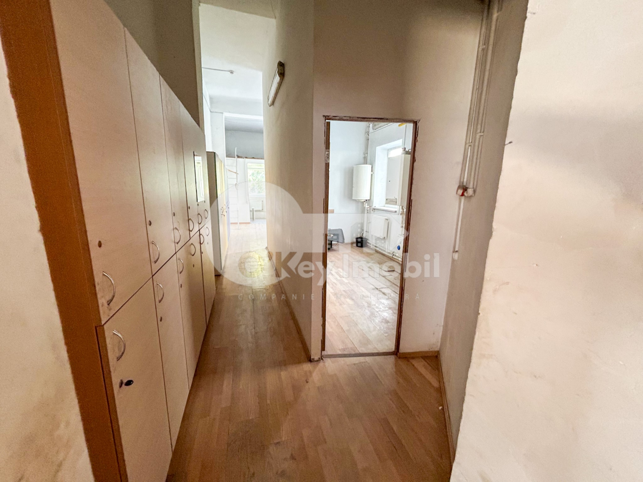 Depozit, Ciocana, UZINELOR