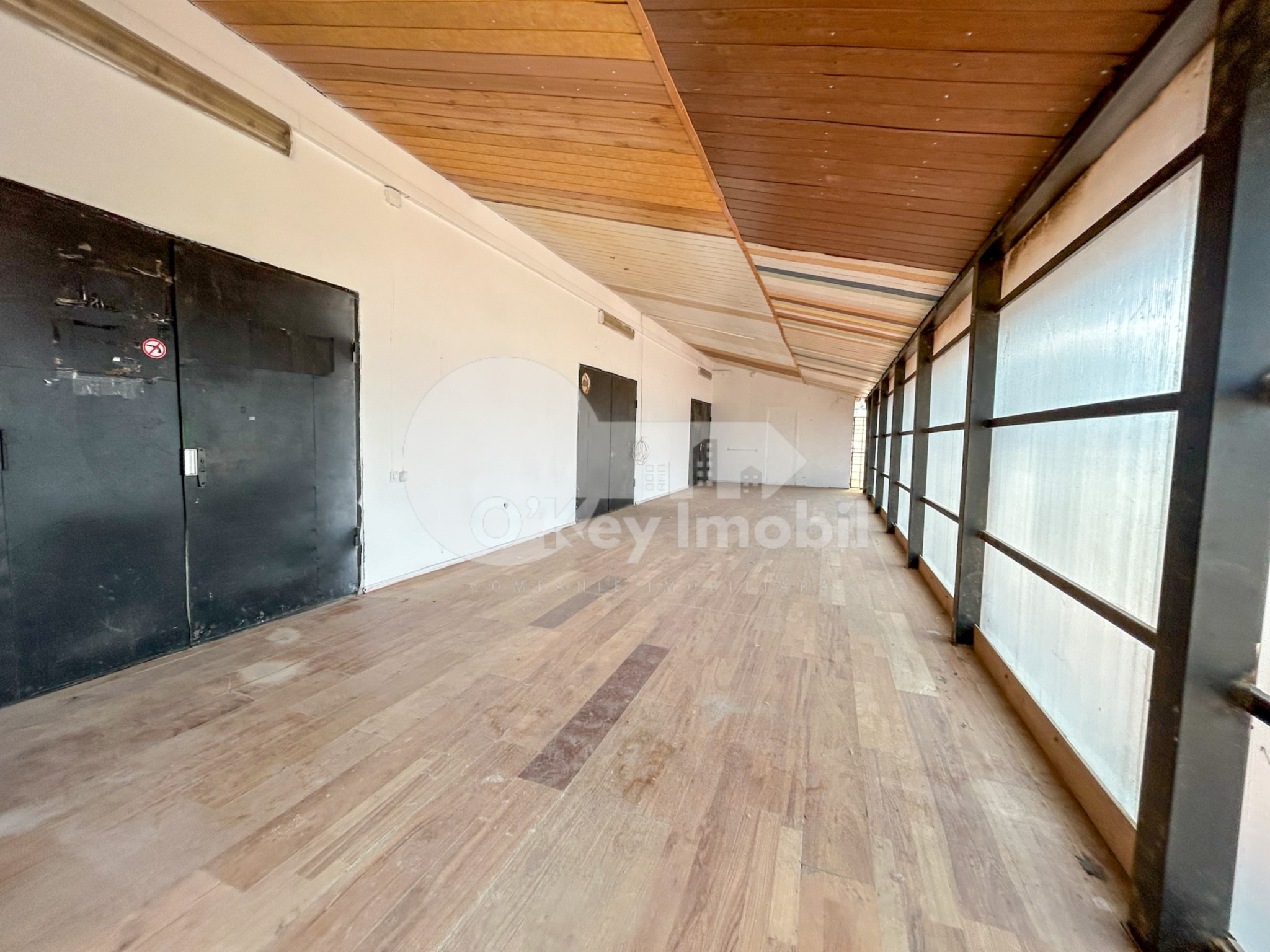 Depozit, Ciocana, UZINELOR