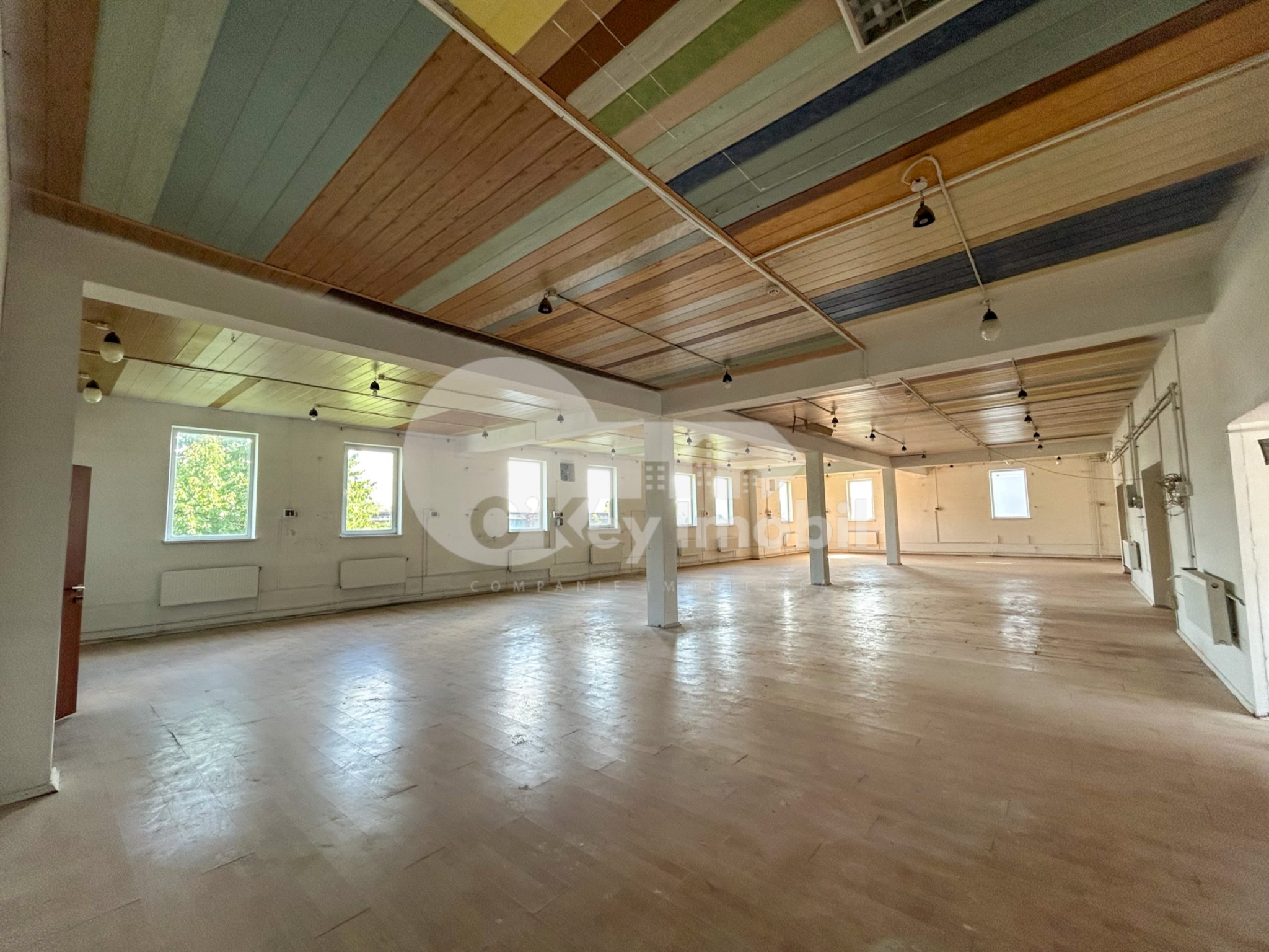 Depozit, Ciocana, UZINELOR