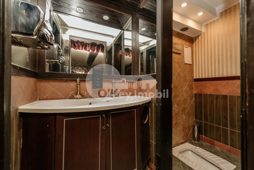 Комм. помещение, Рышкановка, АЛБИШОАРА